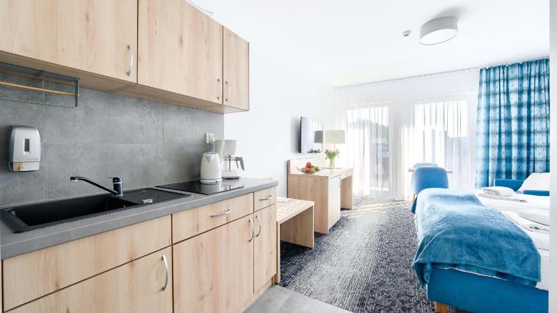Apartamenty Cesarskie Sun & Snow - image 13