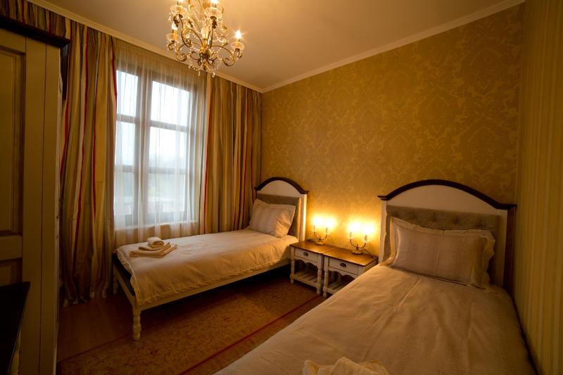 Three-Bedroom House image 3