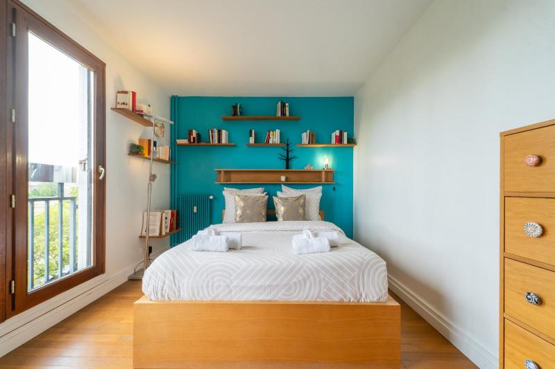 Blue Light - Appt pour 4p Paris - image 9