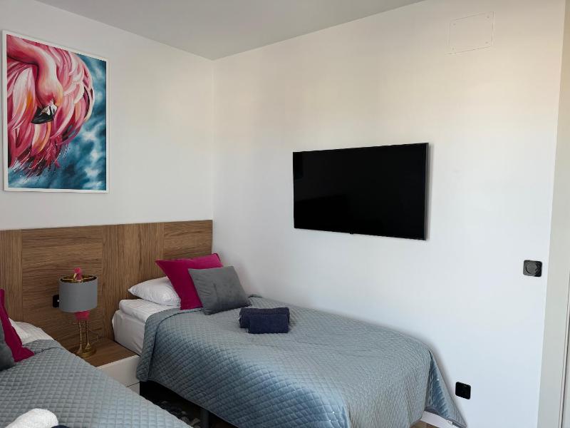 Apartament w Rezydencji Bali - image 7