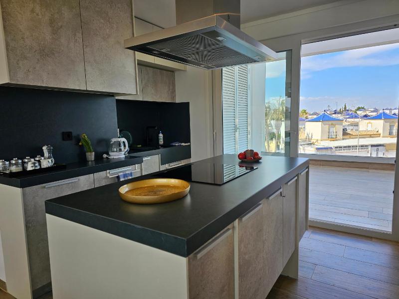 Apartament w Rezydencji Bali - image 11