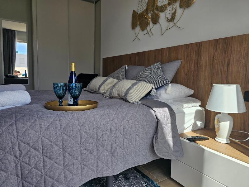 Apartament w Rezydencji Bali - image 32