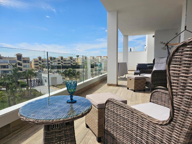 Apartament w Rezydencji Bali - image 6