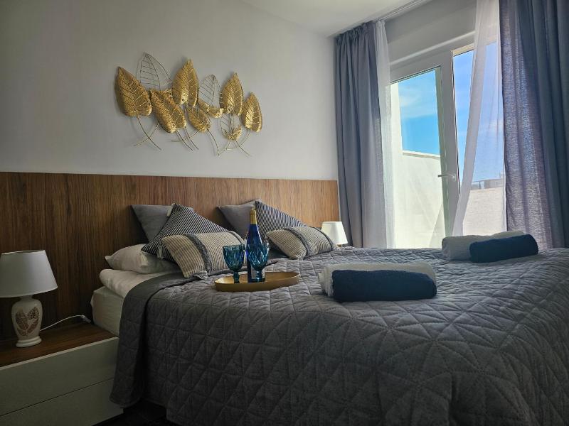 Apartament w Rezydencji Bali - image 5