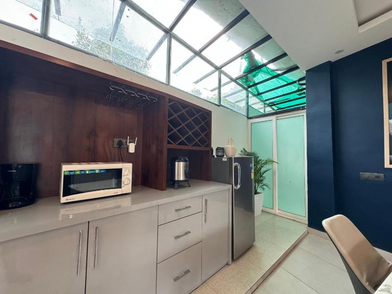 Saraiville- A Boutique Riverside Stay - image 26