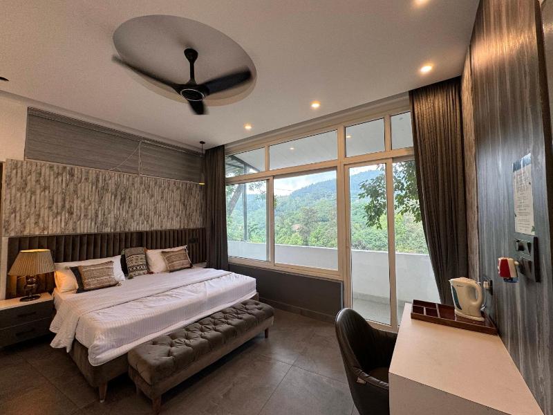 Saraiville- A Boutique Riverside Stay - image 17
