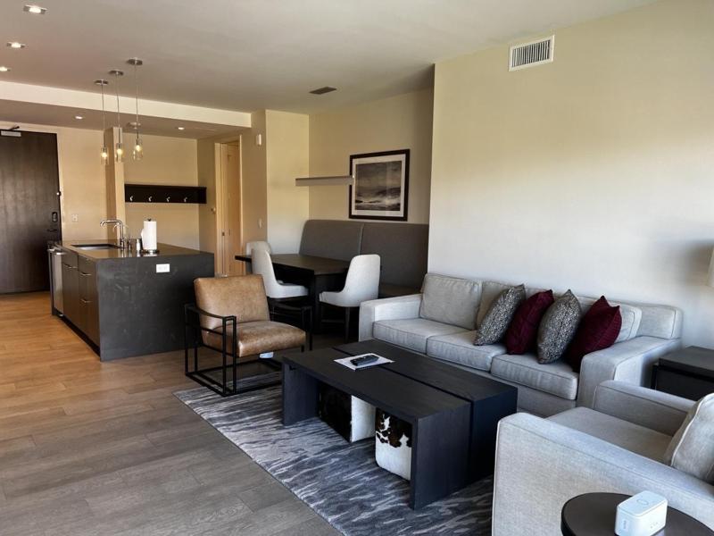 Luxury 2 Bedroom Ski in Ski Out condo - image 1