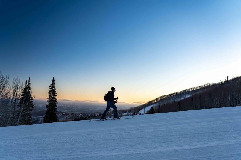 Luxury 2 Bedroom Ski in Ski Out condo - image 7