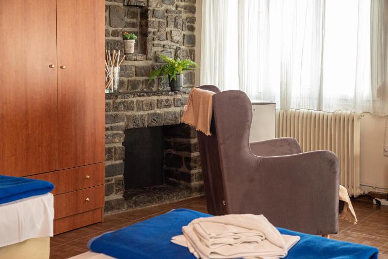 Hotel Argo - image 22