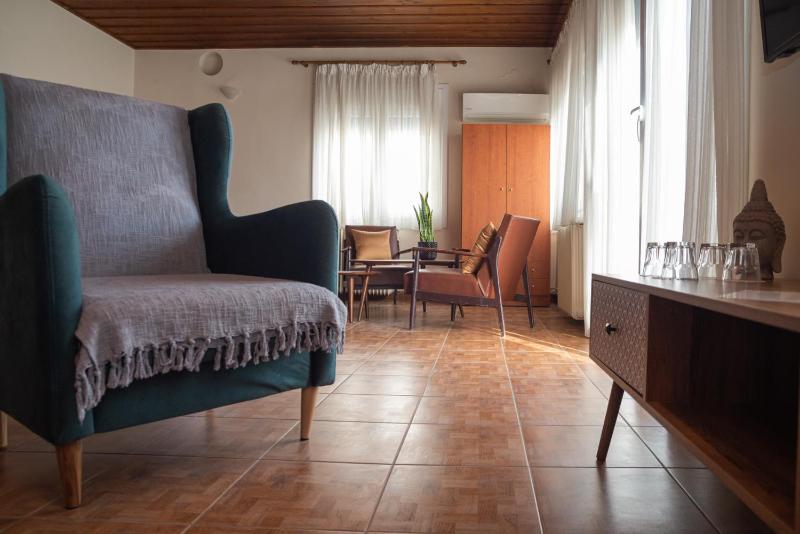 Hotel Argo - image 46
