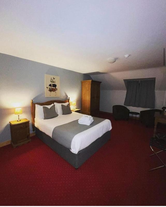 Budget Double Room image 2