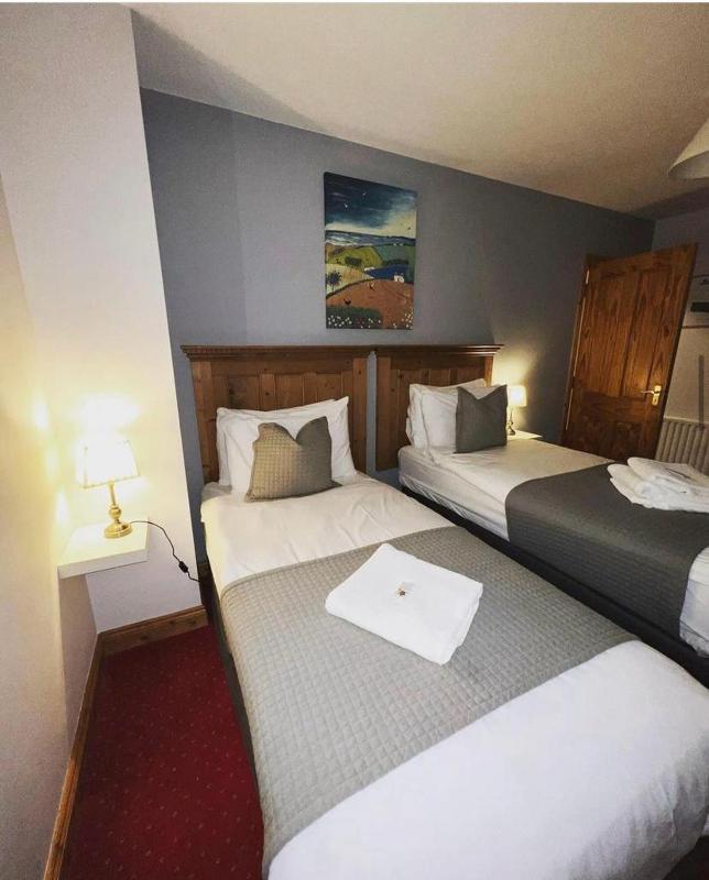 Twin Room image 1