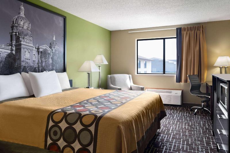 King Room - Non-Smoking image 1