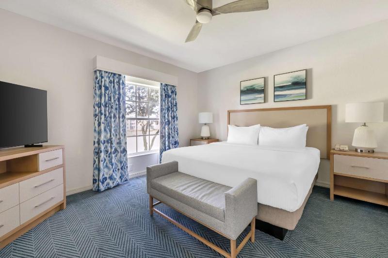 One-Bedroom Deluxe King Suite image 4
