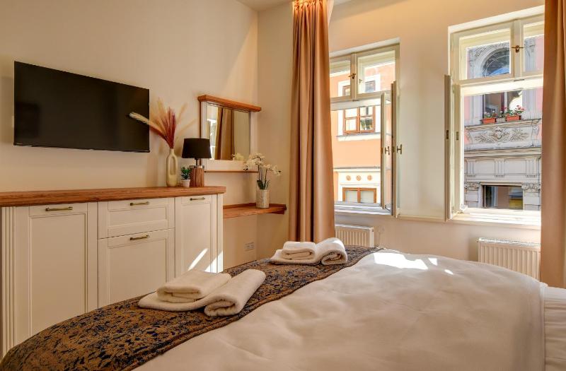 Hotel Karlova Prague - image 5