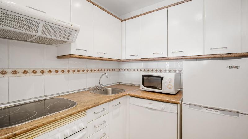 Apartment with Sea View image 1