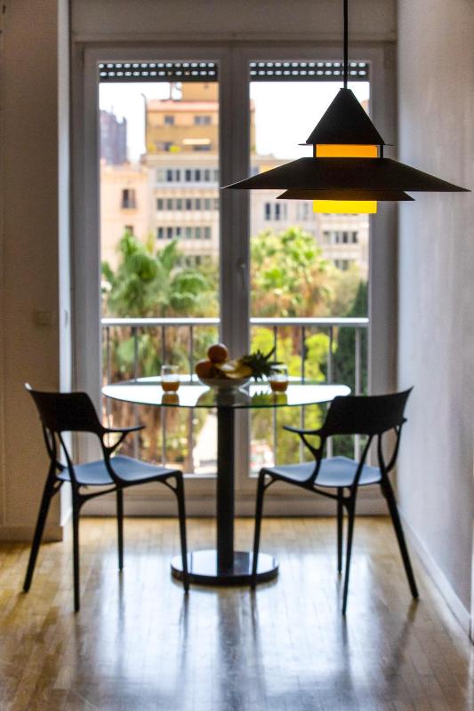 Suitur apartamento exclusivo céntrico Barcelona - image 3