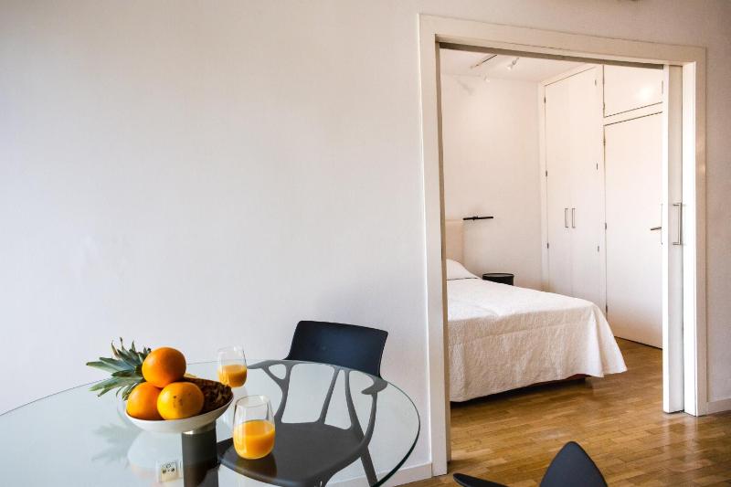 Suitur apartamento exclusivo céntrico Barcelona - image 12