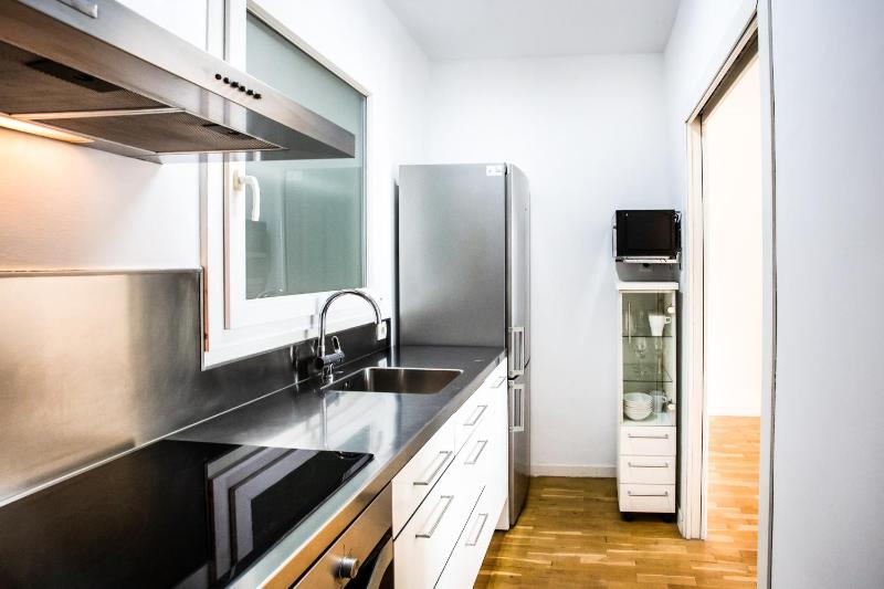 Suitur apartamento exclusivo céntrico Barcelona - image 15