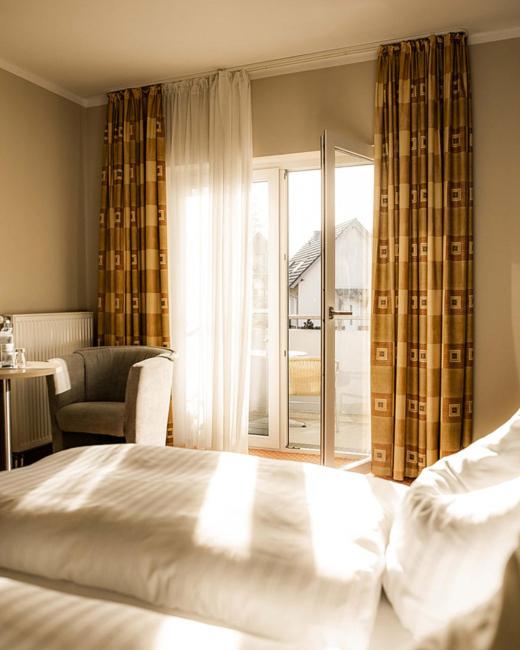 Double or Twin Room image 4