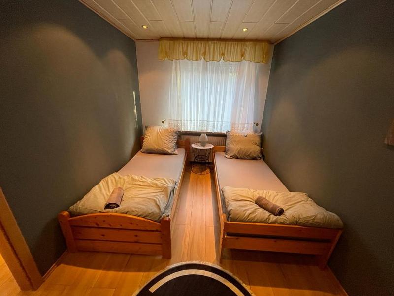 Apartment city Frankfurt Room Agancy - image 3