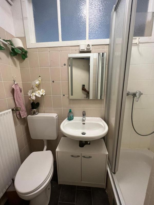 Apartment city Frankfurt Room Agancy - image 5