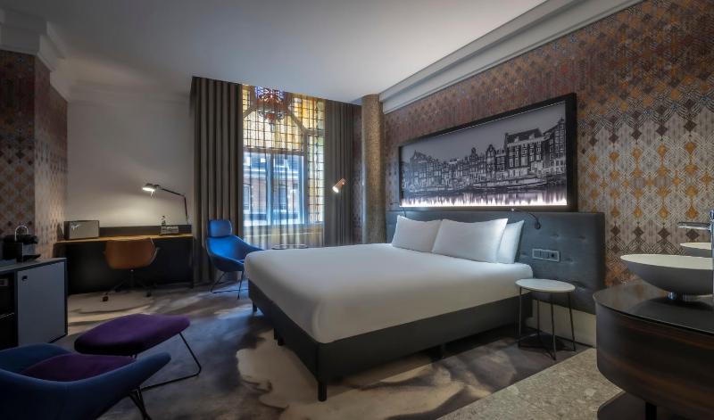 Executive Double Room image 3