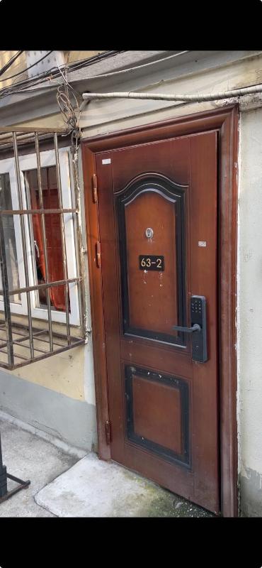 1929 Shanghai alleyway - image 6