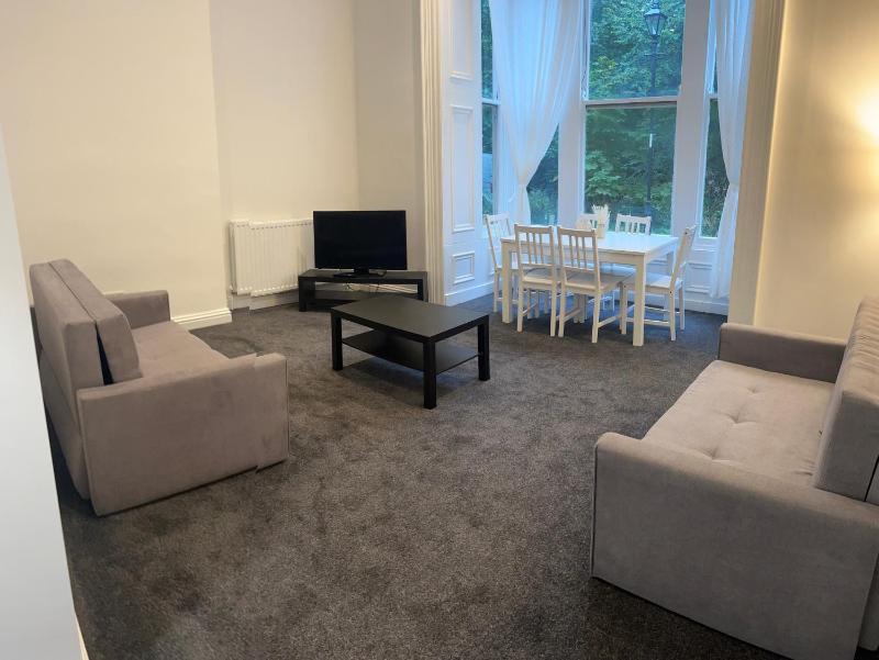 Apartment - Ground Floor image 1