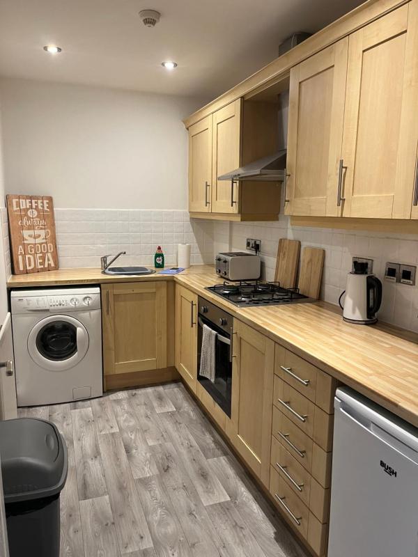 Apartment - Ground Floor image 2