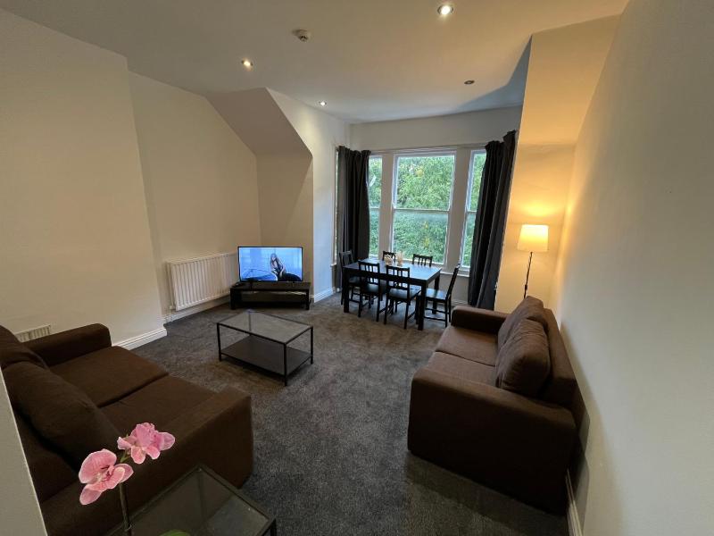 Two-Bedroom Apartment image 1