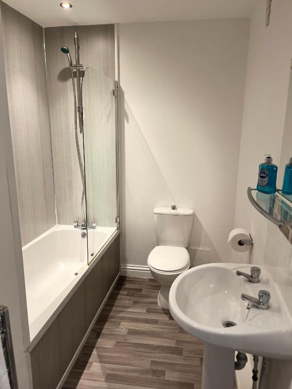 Two-Bedroom Apartment image 4