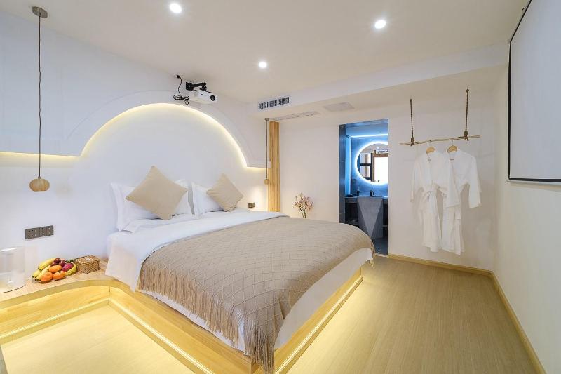 佬树客栈 Big Tree Guesthouse - Free Laundry & Coffee - image 45