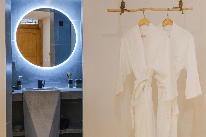 佬树客栈 Big Tree Guesthouse - Free Laundry & Coffee - image 20