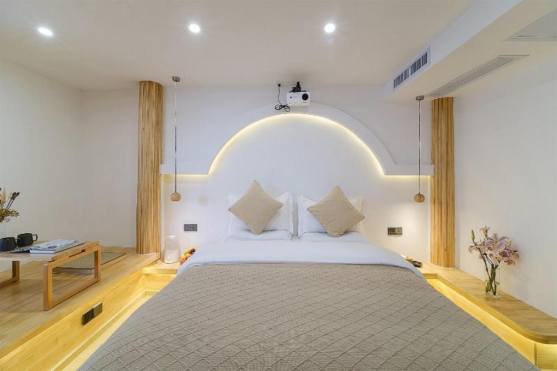 佬树客栈 Big Tree Guesthouse - Free Laundry & Coffee - image 7