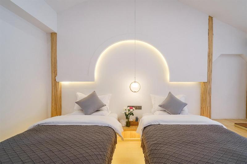 佬树客栈 Big Tree Guesthouse - Free Laundry & Coffee - image 41