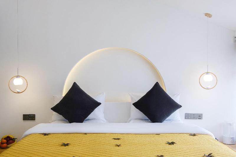 佬树客栈 Big Tree Guesthouse - Free Laundry & Coffee - image 27
