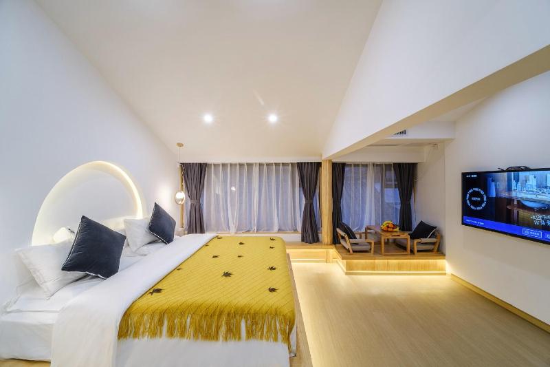 佬树客栈 Big Tree Guesthouse - Free Laundry & Coffee - image 50