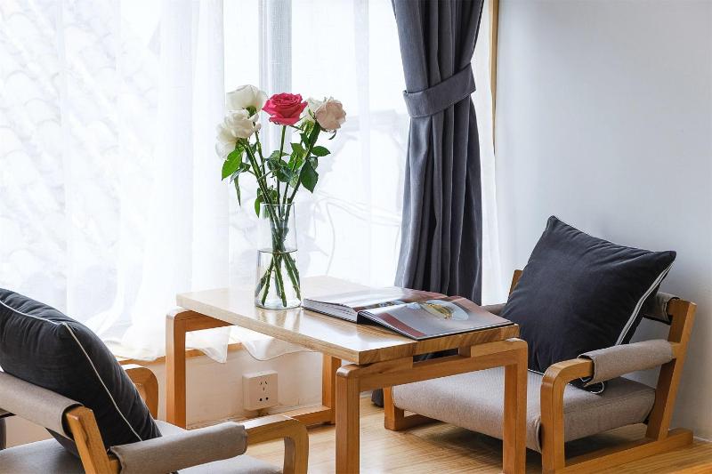 佬树客栈 Big Tree Guesthouse - Free Laundry & Coffee - image 25