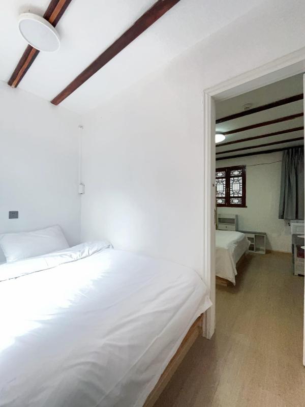 佬树客栈 Big Tree Guesthouse - Free Laundry & Coffee - image 34