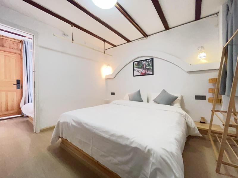 佬树客栈 Big Tree Guesthouse - Free Laundry & Coffee - image 40