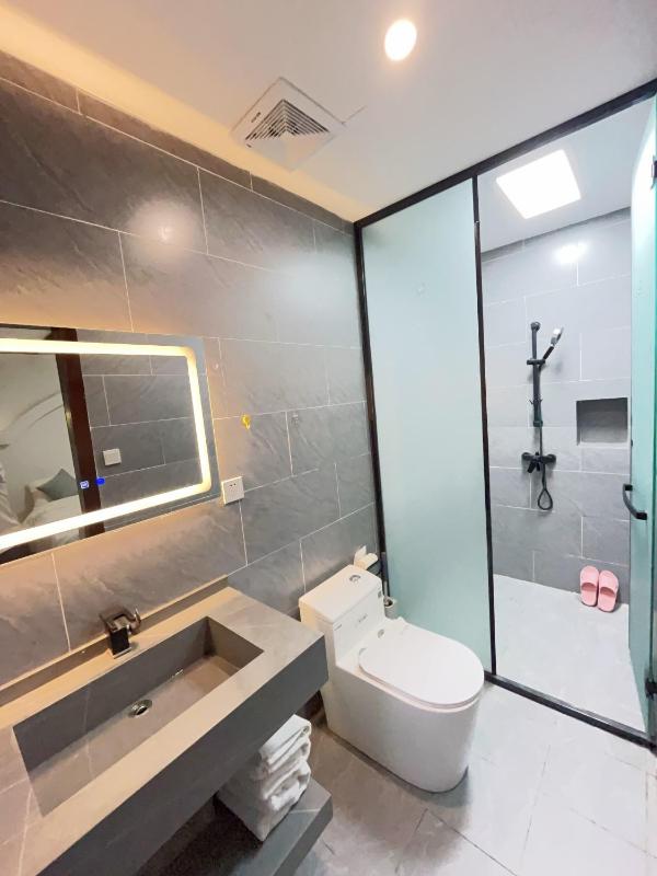 佬树客栈 Big Tree Guesthouse - Free Laundry & Coffee - image 6