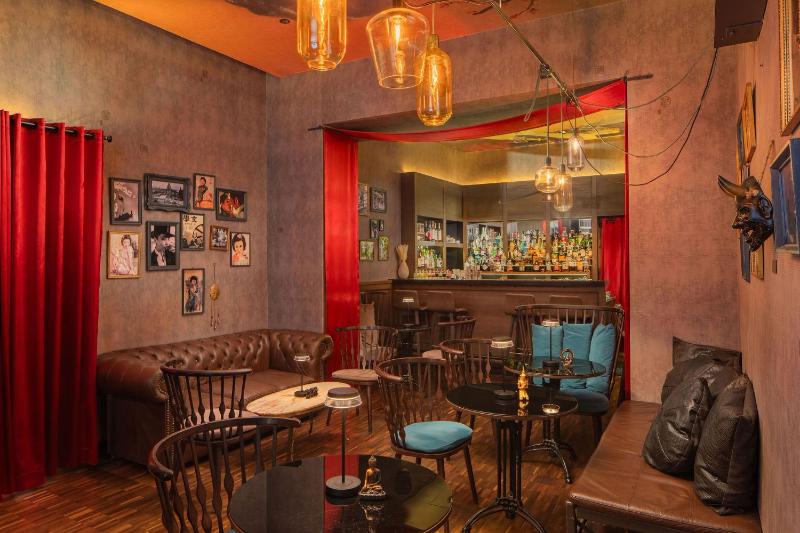 Casati Budapest Hotel - image 12