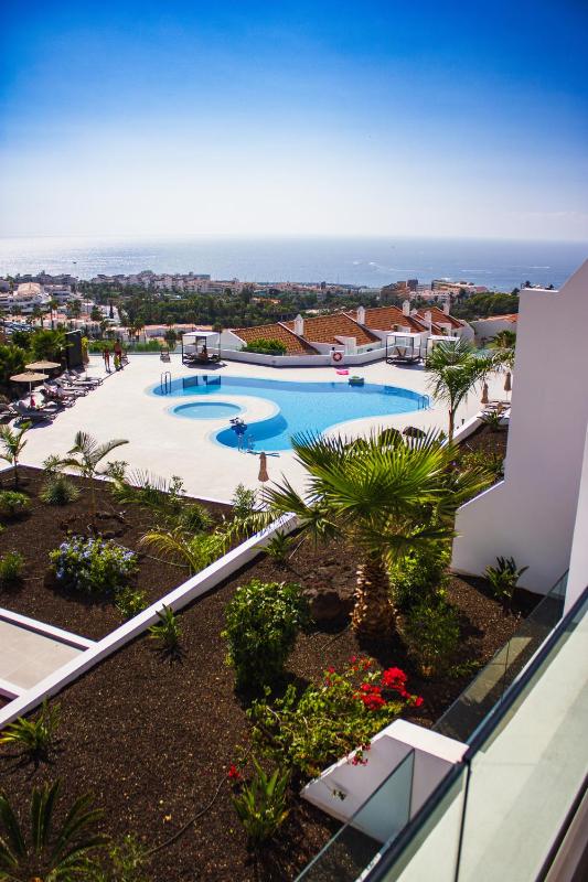 Costa Adeje Garden Aparthotel - image 21