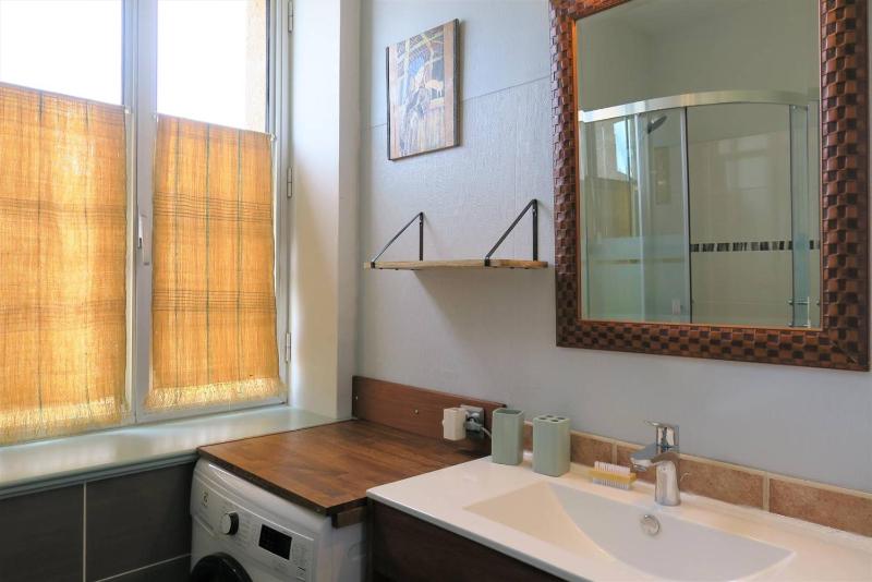 Appartement avec WIFI VUE SUR LE PORT DE PLOUMANAC'H à PERROS-GUIREC - Réf 876 - image 4