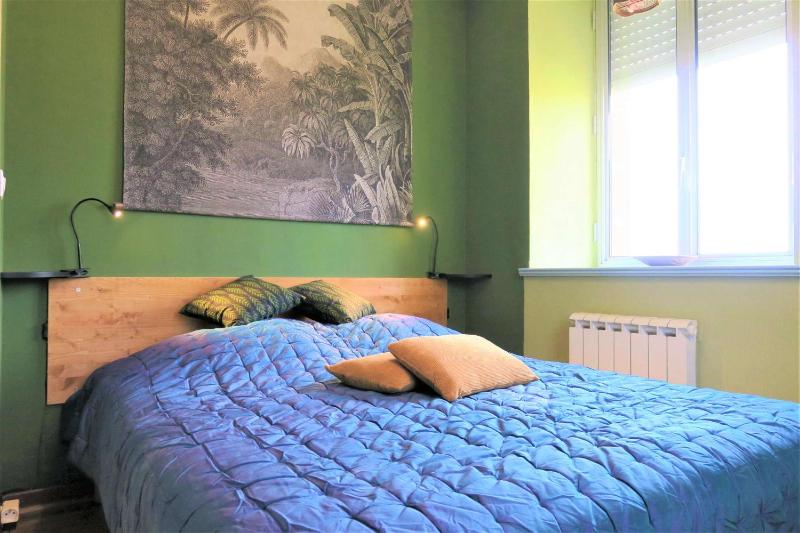 Appartement avec WIFI VUE SUR LE PORT DE PLOUMANAC'H à PERROS-GUIREC - Réf 876 - image 15