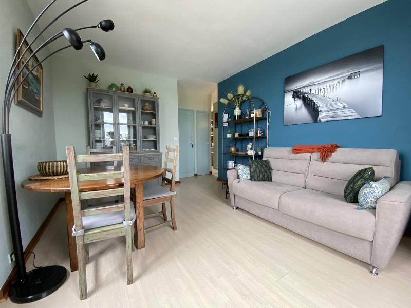 Appartement avec WIFI VUE SUR LE PORT DE PLOUMANAC'H à PERROS-GUIREC - Réf 876 - image 20