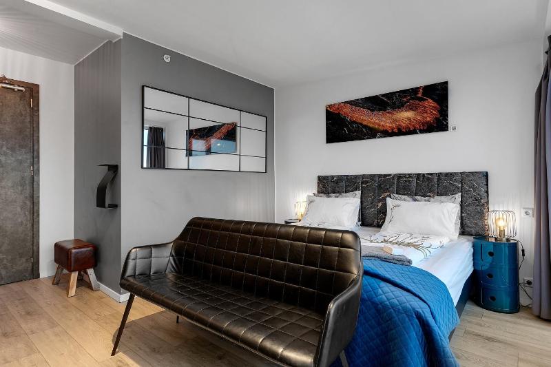 City Center Hotel - image 9