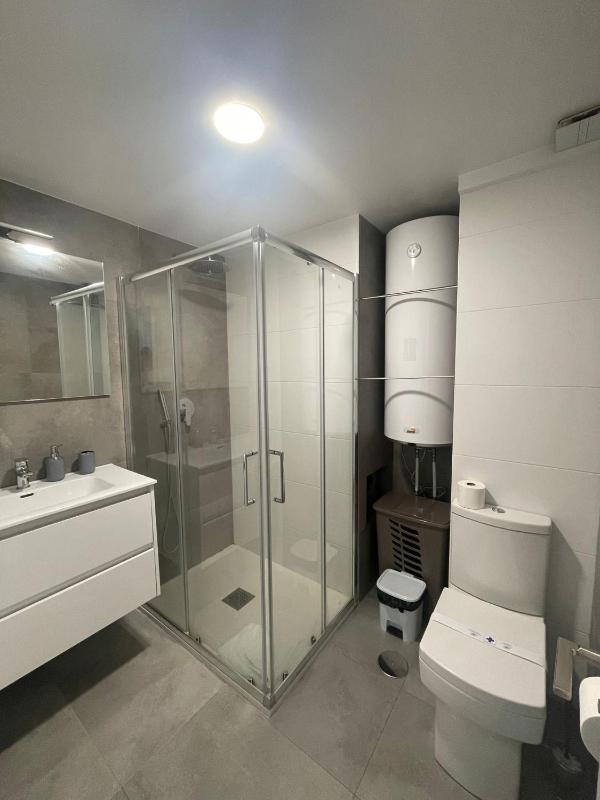 Cíes Homes García Barbón 108 - Love your Stay - image 16