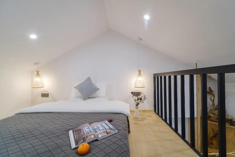 佬树客栈 Big Tree Guesthouse - Free Laundry & Coffee - image 15
